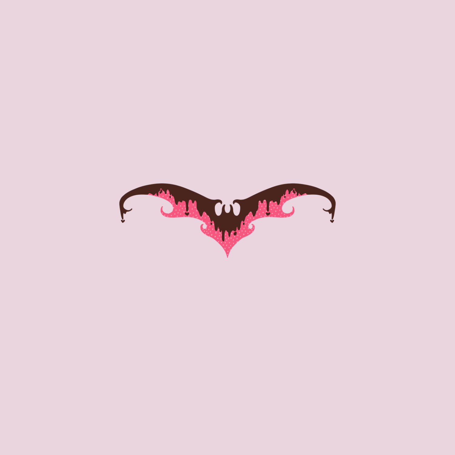 Bats and Berries Logo